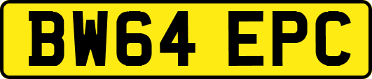 BW64EPC
