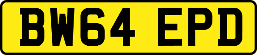 BW64EPD