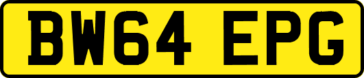 BW64EPG