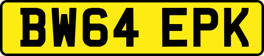 BW64EPK