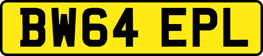 BW64EPL