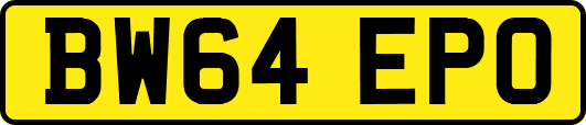 BW64EPO
