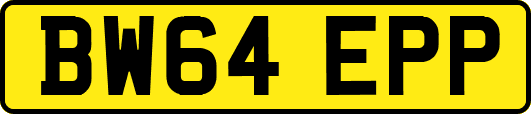 BW64EPP