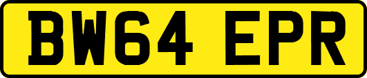BW64EPR