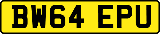 BW64EPU