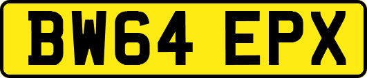 BW64EPX
