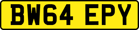 BW64EPY