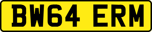 BW64ERM