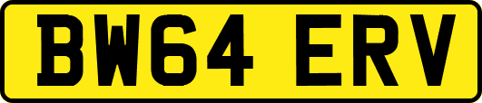 BW64ERV