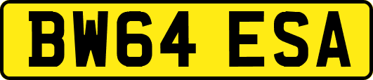 BW64ESA