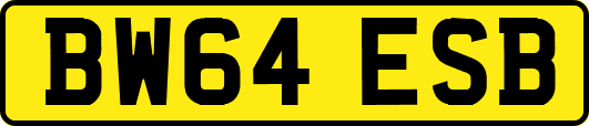 BW64ESB