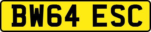 BW64ESC