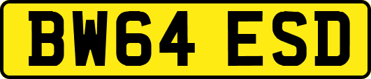 BW64ESD