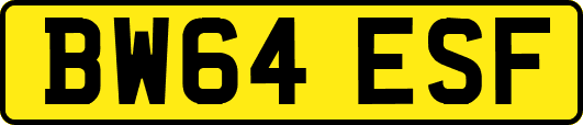 BW64ESF