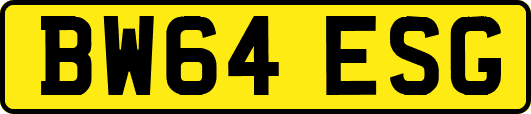 BW64ESG