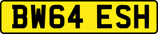 BW64ESH