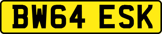 BW64ESK