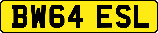 BW64ESL