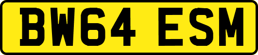 BW64ESM