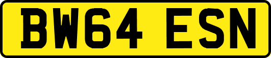 BW64ESN