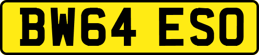 BW64ESO