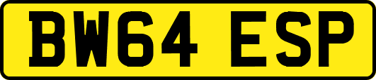 BW64ESP
