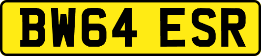 BW64ESR