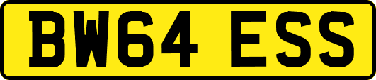 BW64ESS
