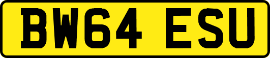 BW64ESU