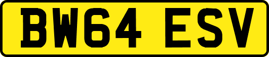 BW64ESV