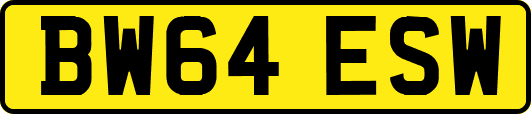 BW64ESW