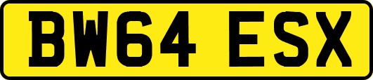 BW64ESX
