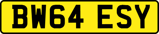 BW64ESY