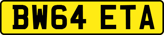 BW64ETA