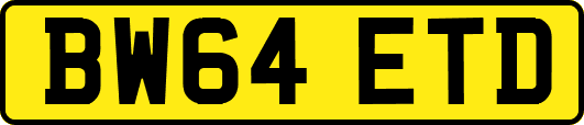 BW64ETD