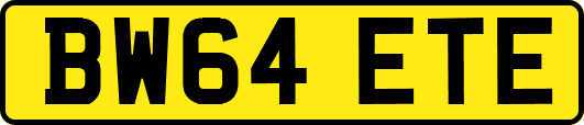 BW64ETE