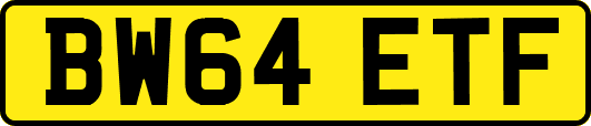 BW64ETF