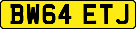 BW64ETJ