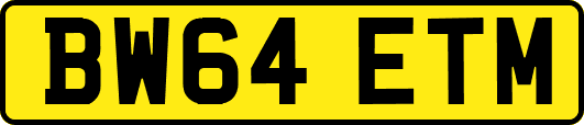 BW64ETM