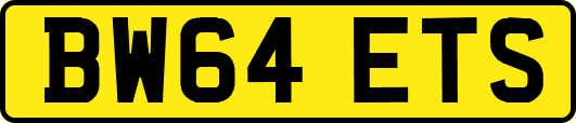 BW64ETS