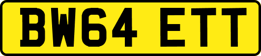 BW64ETT