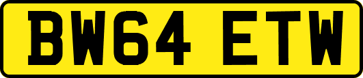 BW64ETW