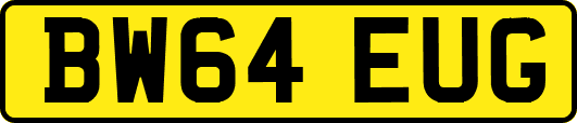 BW64EUG