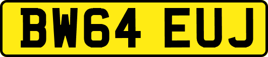 BW64EUJ