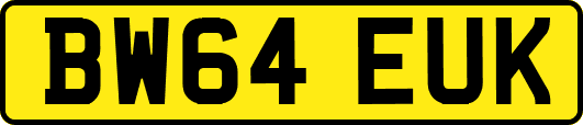BW64EUK