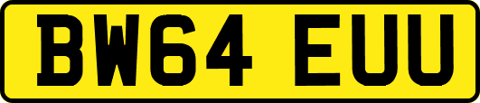 BW64EUU
