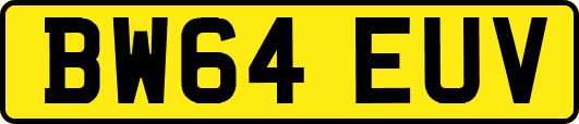 BW64EUV