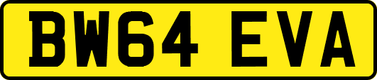 BW64EVA