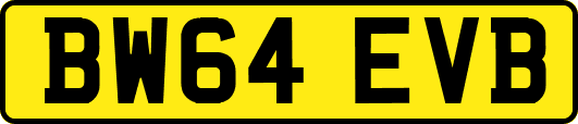 BW64EVB