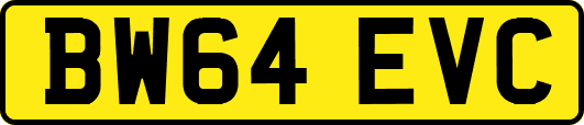 BW64EVC
